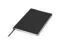 Avery A5 notebook