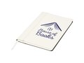 Avery A5 notebook 8