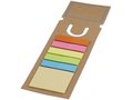 Sticky note bookmark 6
