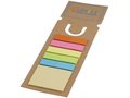 Sticky note bookmark 7