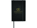 A5 PU Leather Notebook 2