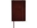 A5 PU Leather Notebook 4