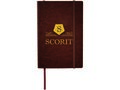 A5 PU Leather Notebook 5