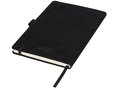 A5 Suede Notebook 3