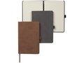 A5 Suede Notebook 19