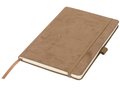 A5 Suede Notebook 10