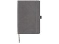 A5 Suede Notebook 14