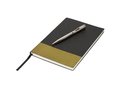 Midas Notebook & Pen Gift Set