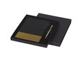 Midas Notebook & Pen Gift Set 5