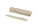 Pearl Pen pouch gift set 6