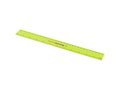 Ruly ruler 30 cm 10