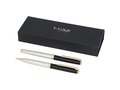 Nonet duo pen gift set