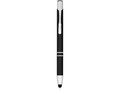 Olaf metallic touchpoint ballpoint pen