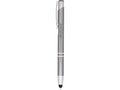 Olaf metallic touchpoint ballpoint pen 8