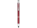 Olaf metallic touchpoint ballpoint pen 16