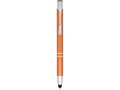 Olaf metallic touchpoint ballpoint pen 25