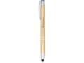 Olaf metallic touchpoint ballpoint pen 32