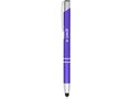 Olaf metallic touchpoint ballpoint pen 38