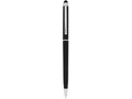 Valeria ABS ballpoint pen with stylus 1