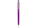 Valeria ABS ballpoint pen with stylus 11