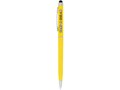 Valeria ABS ballpoint pen with stylus 14