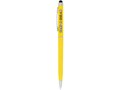 Valeria ABS ballpoint pen with stylus 14