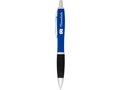 Nash rubberized ballpoint pen 7