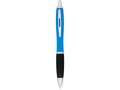 Nash rubberized ballpoint pen 2