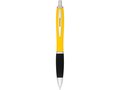 Nash rubberized ballpoint pen 14