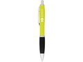 Nash rubberized ballpoint pen 19