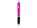 Nash rubberized ballpoint pen 23