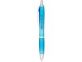 Nash frosted ballpoint pen 10