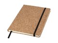 Napa A5 cork notebook