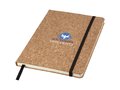 Napa A5 cork notebook 2