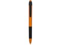 Spiral ballpoint pen 10