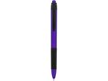 Spiral ballpoint pen 12