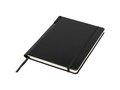 Porta A5-size penspine notebook