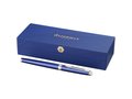 Hémisphère core fashion rollerball pen