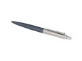 Jotter XL matte with chrome trim ballpoint pen 8