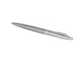 Jotter XL matte with chrome trim ballpoint pen 12