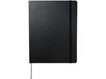 Pro notebook XL hard cover 2