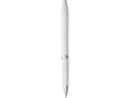 Turbo white barrel ballpoint pen 15