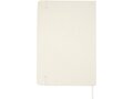 Bass A5 recycled hard cover notebook with lined pages 3