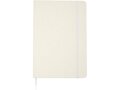 Bass A5 recycled hard cover notebook with lined pages 2
