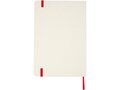 Bass A5 recycled hard cover notebook with lined pages 9