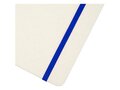 Bass A5 recycled hard cover notebook with lined pages 17