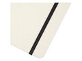 Bass A5 recycled hard cover notebook with lined pages 23