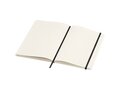 Bass A5 recycled hard cover notebook with lined pages 22