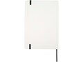 Holm A5 stone paper hard cover notebook with lined pages 9