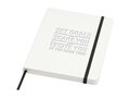 Holm A5 stone paper hard cover notebook with lined pages 7